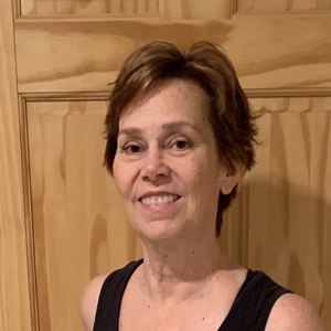 Fundraising Page: Kim Meiss